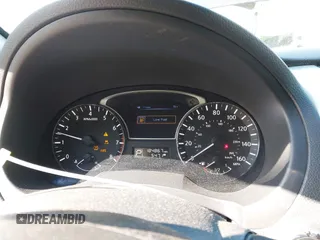 2013 Nissan Altima S with VIN 1N4AL3AP1DN529738, listed as a IAAI auction lot 42168139 with 184,867 mi miles and . Bid and sale history available at DreamBid. Image 7.
