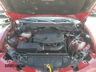 2020 Alfa Romeo Stelvio Ti z VIN ZASPAKBN1L7C86895, wystawiony jako Copart lot #49410355 z przebiegiem 1683 mil mil oraz Szkody całkowita. Historia ofert i sprzedaży dostępna na DreamBid. Obrazek 12.