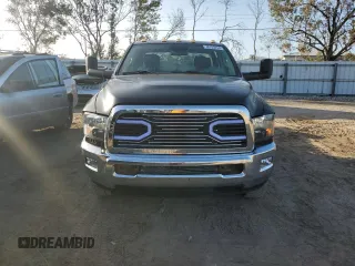2018 Ram 3500 Tradesman z VIN 3C7WRTCL3JG398103, wystawiony jako Copart lot #78755214 z przebiegiem 259 264 mil mil oraz Czysty tytuł • Clean title. Historia ofert i sprzedaży dostępna na DreamBid. Obrazek 5.