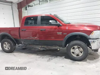 2011 Ram 2500 SLT with VIN 3D7TT2CT2BG604479, listed as a IAAI auction lot 41495532 with 114,707 mi miles. Bid and sale history available at carsss.com. Image 13.
