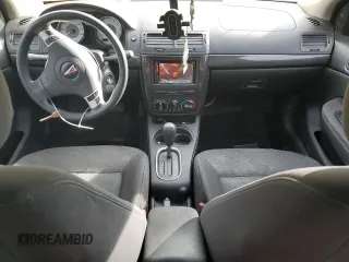 2008 Pontiac G5 z VIN 1G2AL18F687120046, wystawiony jako Copart lot #48598795 z przebiegiem 194 106 mil mil oraz Nie do naprawy • Non repairable. Historia ofert i sprzedaży dostępna na DreamBid. Obrazek 8.