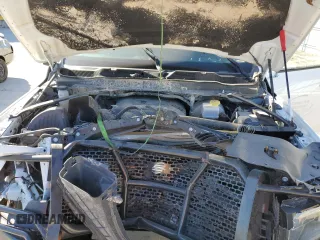 2023 Ram 2500 Tradesman with VIN 3C6UR5HJ0PG610057, listed as a Copart auction lot 81126784 with 21,105 mi miles and Salvage title. Bid and sale history available at DreamBid. Image 12.