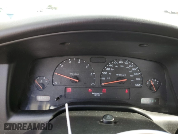 2003 Dodge Dakota with VIN 1D7FL16X83S288148, listed as a Copart auction lot 51137395 with 156,485 mi miles and Clean Title. Bid and sale history available at carsss.com. Image 9.