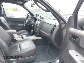2012 Ford Escape XLT with VIN 1FMCU9DGXCKC23955, listed as a IAAI auction lot 42277339 with 181,738 mi miles and . Bid and sale history available at DreamBid. Image 5.