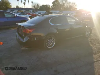 2013 Lexus GS 350 z VIN JTHBE1BL1D5001561, wystawiony jako Copart lot #41536115 z przebiegiem 146 953 mil mil oraz Szkody całkowita. Historia ofert i sprzedaży dostępna na DreamBid. Obrazek 3.