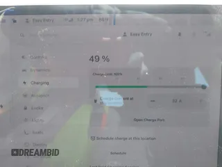 2023 Tesla Model 3 с VIN 5YJ3E1EA5PF709931, выставлен на аукционе IAAI как лот 42505968 с пробегом 17 065 миль миль и . История ставок и продаж доступна на DreamBid. Изображение 17.