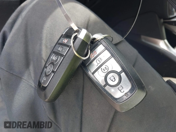 2021 Ford Explorer Limited с VIN 1FMSK7FH2MGA48729, выставлен на аукционе IAAI как лот 42488056 с пробегом 89 257 миль миль и . История ставок и продаж доступна на DreamBid. Изображение 11.