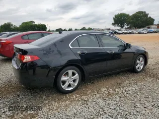 2013 Acura TSX z VIN JH4CU2F40DC010697, wystawiony jako Copart lot #56251455 z przebiegiem 103 656 mil mil oraz Szkoda całkowita • Salvage title. Historia ofert i sprzedaży dostępna na DreamBid. Obrazek 3.