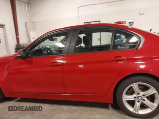2013 BMW 3 Series 328i with VIN WBA3A5G52DNP20334, listed as a IAAI auction lot 41270322 with 175,638 mi miles and . Bid and sale history available at DreamBid. Image 14.