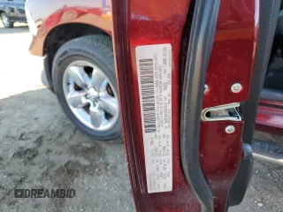 2017 Ram 1500 Big Horn with VIN 1C6RR7LM1HS876197, listed as a Copart auction lot 74246754 with 110,231 mi miles and Salvage Title. Bid and sale history available at carsss.com. Image 12.