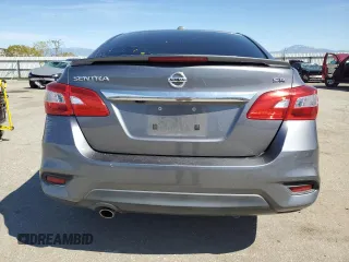 2019 Nissan Sentra SR with VIN 3N1AB7AP7KY336520, listed as a Copart auction lot 49664375 with 63,592 mi miles and Salvage Title. Bid and sale history available at carsss.com. Image 6.