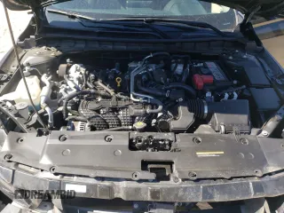 2022 Nissan Altima 2.5 S with VIN 1N4BL4BV5NN396457, listed as a Copart auction lot 50704695 with 40,885 mi miles and Salvage Title. Bid and sale history available at carsss.com. Image 11.