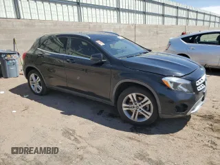 2019 Mercedes-Benz GLA 250 z VIN WDCTG4EB6KU019989, wystawiony jako Copart lot #58482345 z przebiegiem 168 666 mil mil oraz Czysty tytuł • Clean title. Historia ofert i sprzedaży dostępna na DreamBid. Obrazek 4.