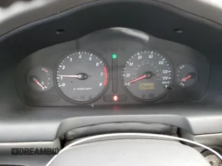 2004 Hyundai Santa Fe GLS with VIN KM8SC73DX4U816487, listed as a Copart auction lot 78977854 with 209,927 mi miles and Salvage Title. Bid and sale history available at carsss.com. Image 9.