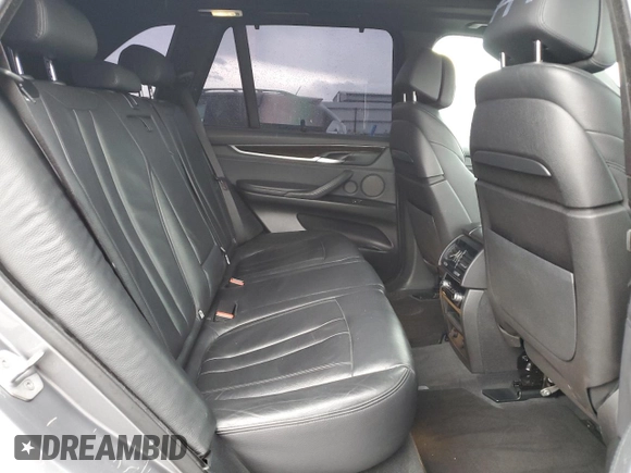 2014 BMW X5 xDrive35d with VIN 5UXKS4C57E0J94291, listed as a Copart auction lot 45299165 with 196,343 mi miles and Clean Title. Bid and sale history available at carsss.com. Image 10.