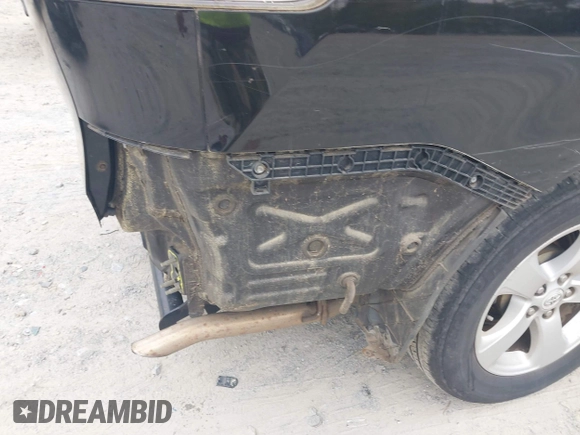2012 Toyota Sienna LE AAS with VIN 5TDKK3DC4CS250643, listed as a IAAI auction lot 42151241 with 166,176 mi miles and . Bid and sale history available at DreamBid. Image 19.