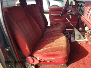 1988 Ford Ranger with VIN 1FTCR15T7JPA44324, listed as a Copart auction lot 71893864 with 288,650 mi miles and Salvage Title. Bid and sale history available at carsss.com. Image 10.