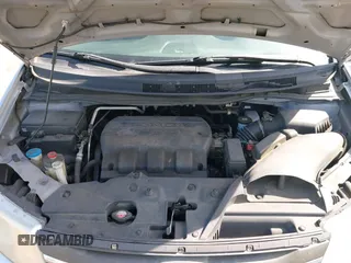 2012 Honda Odyssey EX-L с VIN 5FNRL5H66CB051612, выставлен на аукционе IAAI как лот 42190253 с пробегом 160 471 миль миль и . История ставок и продаж доступна на DreamBid. Изображение 10.