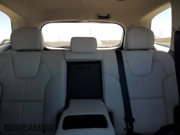2024 Kia Telluride EX with VIN 5XYP34GC3RG561846, listed as a Copart auction lot 42808235 with 1,334 mi miles and Salvage Title. Bid and sale history available at DreamBid. Image 10.