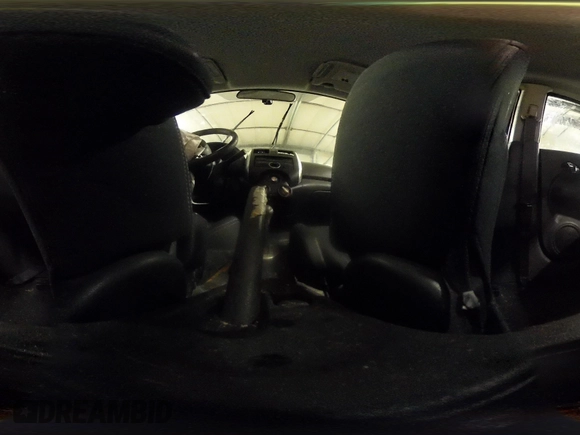 2014 Nissan Versa SV with VIN 3N1CN7AP3EK462106, listed as a IAAI auction lot 41636914 with 117,155 mi miles. Bid and sale history available at carsss.com. Image 22.