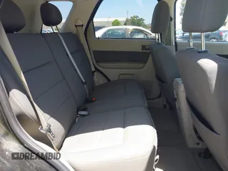 2009 Ford Escape Hybrid with VIN 1FMCU59369KB78293, listed as a IAAI auction lot 42478254 with 145,158 mi miles and . Bid and sale history available at DreamBid. Image 8.