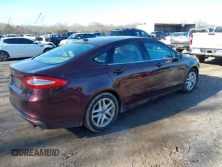 2013 Ford Fusion SE z VIN 3FA6P0H71DR198090, wystawiony jako IAAI lot #41211029 z przebiegiem 60 726 mil mil oraz . Historia ofert i sprzedaży dostępna na DreamBid. Obrazek 4.