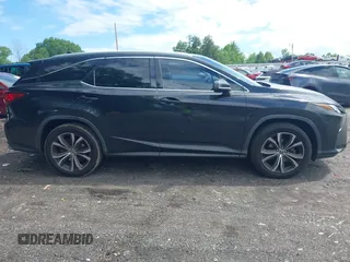 2018 Lexus RX 350L Premium z VIN JTJGZKCA2J2002663, wystawiony jako IAAI lot #42240476 z przebiegiem 159 429 mil mil oraz . Historia ofert i sprzedaży dostępna na DreamBid. Obrazek 13.