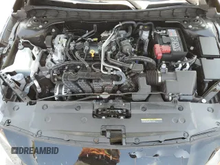 2024 Nissan Altima SR z VIN 1N4BL4CV0RN418238, wystawiony jako Copart lot #70917854 z przebiegiem 10 936 mil mil oraz Szkoda całkowita • Salvage title. Historia ofert i sprzedaży dostępna na DreamBid. Obrazek 12.