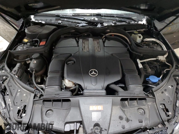 2016 Mercedes-Benz E 400 with VIN WDDKK6FF7GF333617, listed as a Copart auction lot 81666944 with 64,287 mi miles and Salvage Title. Bid and sale history available at carsss.com. Image 11.