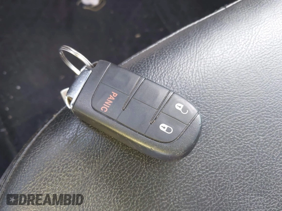 2018 Jeep Compass Trailhawk с VIN 3C4NJDDB3JT348272, выставлен на аукционе IAAI как лот 42769022 с пробегом 129 984 миль миль и . История ставок и продаж доступна на DreamBid. Изображение 11.