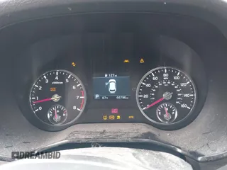 2021 Kia Telluride EX z VIN 5XYP3DHC4MG180725, wystawiony jako IAAI lot #42049513 z przebiegiem 44 796 mil mil oraz . Historia ofert i sprzedaży dostępna na DreamBid. Obrazek 7.