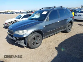 2013 BMW X5 xDrive35i z VIN 5UXZV4C56D0G57030, wystawiony jako IAAI lot #42267366 z przebiegiem 174 381 mil mil oraz . Historia ofert i sprzedaży dostępna na DreamBid. Obrazek 18.