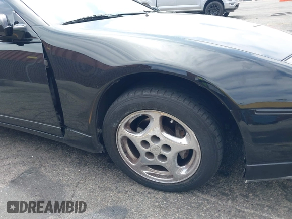 1994 Nissan 300ZX z VIN JN1CZ24D8RX545320, wystawiony jako IAAI lot #42451226 z przebiegiem 126 206 mil mil oraz . Historia ofert i sprzedaży dostępna na DreamBid. Obrazek 6.