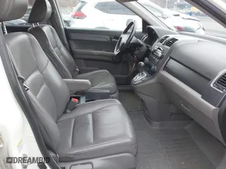 2008 Honda CR-V EX-L with VIN 5J6RE38738L005127, listed as a IAAI auction lot 41920976 with 244,510 mi miles. Bid and sale history available at carsss.com. Image 5.