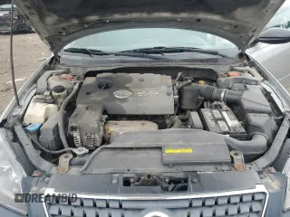 2005 Nissan Altima 2.5 with VIN 1N4AL11D75N451476, listed as a Copart auction lot 51479015 with 232,207 mi miles and Salvage Title. Bid and sale history available at carsss.com. Image 11.