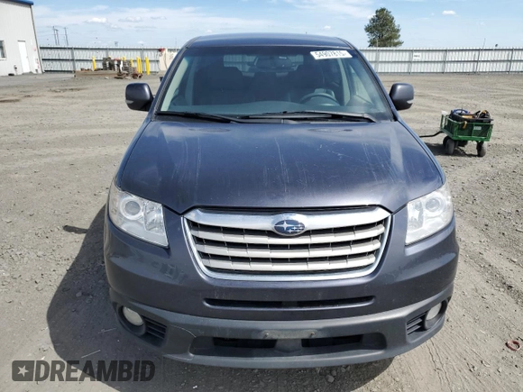 2011 Subaru Tribeca Touring с VIN 4S4WX9GD8B4400463, выставлен на аукционе Copart как лот 54907815 с пробегом 225 021 миль миль и Чистый • Clean title. История ставок и продаж доступна на DreamBid. Изображение 5.