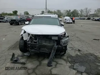 2022 Hyundai Venue SEL with VIN KMHRC8A37NU195404, listed as a Copart auction lot 50843045 with 37,736 mi miles and Salvage Title. Bid and sale history available at DreamBid. Image 11.