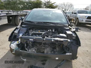 2020 Hyundai Accent SE with VIN 3KPC24A64LE107081, listed as a Copart auction lot 44814583 with 0 mi miles. Bid and sale history available at carsss.com. Image 5.