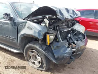 2007 Chevrolet Avalanche LTZ с VIN 3GNEC12J07G291671, выставлен на аукционе IAAI как лот 41873038 с пробегом 376 123 миль миль и . История ставок и продаж доступна на DreamBid. Изображение 12.