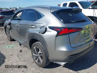 2019 Lexus NX 300 z VIN JTJBARBZ6K2192499, wystawiony jako IAAI lot #42182119 z przebiegiem 27 085 mil mil oraz . Historia ofert i sprzedaży dostępna na DreamBid. Obrazek 3.