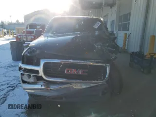2006 GMC Yukon XL SLT with VIN 1GKFK16Z16J139710, listed as a Copart auction lot 87227264 with Not Provided miles and Clean Title. Bid and sale history available at DreamBid. Image 5.