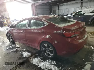 2014 Hyundai Elantra Sport с VIN KMHDH4AH5EU105117, выставлен на аукционе Copart как лот 45161445 с пробегом 93 090 миль миль и Списание • Salvage title. История ставок и продаж доступна на DreamBid. Изображение 2.