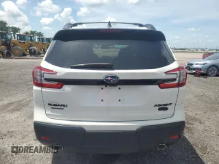 2024 Subaru Ascent Onyx Limited with VIN 4S4WMAKD7R3414033, listed as a Copart auction lot 60676145 with Not provided miles and Clean title. Bid and sale history available at DreamBid. Image 6.
