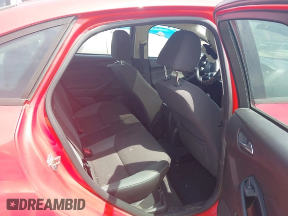 2012 Ford Focus SE с VIN 1FAHP3F27CL414653, выставлен на аукционе IAAI как лот 42358976 с пробегом 106 288 миль миль и . История ставок и продаж доступна на DreamBid. Изображение 8.