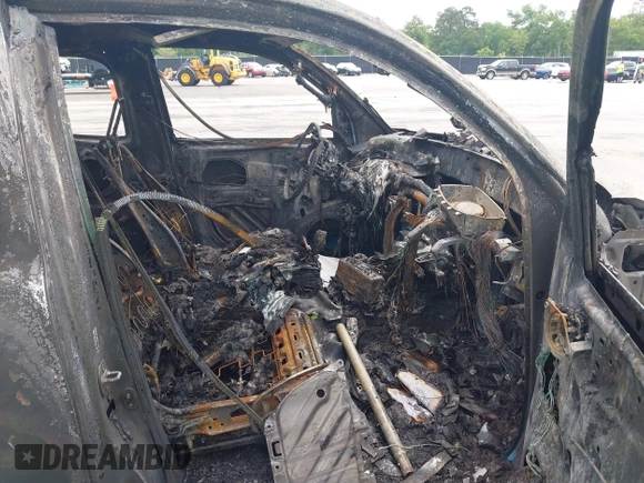 2009 Toyota Tacoma z VIN 5TETX22N19Z651311, wystawiony jako IAAI lot #42209296 z przebiegiem Nie podano mil oraz . Historia ofert i sprzedaży dostępna na DreamBid. Obrazek 5.