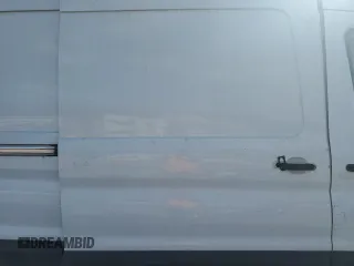 2016 Ford Transit with VIN 1FTYR2XM2GKB31779, listed as a Copart auction lot 44167785 with 118,891 mi miles and Salvage title. Bid and sale history available at DreamBid. Image 11.