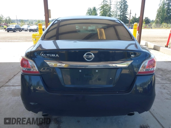2015 Nissan Altima SV z VIN 1N4AL3AP4FC155883, wystawiony jako IAAI lot #42372983 z przebiegiem 75 740 mil mil oraz . Historia ofert i sprzedaży dostępna na DreamBid. Obrazek 16.