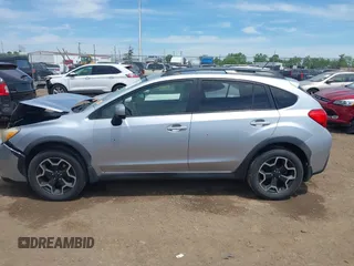2014 Subaru Crosstrek Limited с VIN JF2GPAKC1E8285003, выставлен на аукционе IAAI как лот 42275562 с пробегом 94 135 миль миль и . История ставок и продаж доступна на DreamBid. Изображение 14.