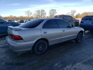 2001 Acura Integra z VIN JH4DB85941S000363, wystawiony jako Copart lot #38329394 z przebiegiem 180 752 mil mil oraz Szkoda całkowita • Salvage title. Historia ofert i sprzedaży dostępna na DreamBid. Obrazek 3.