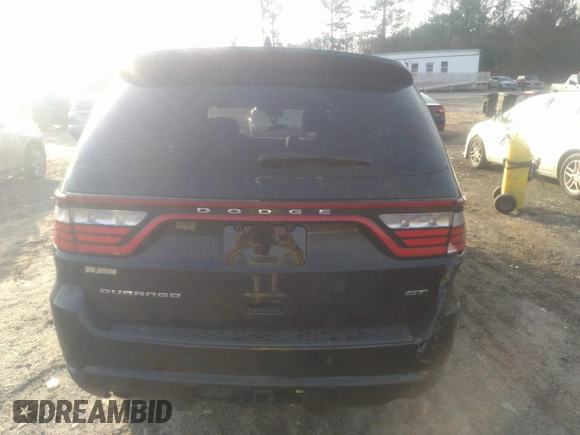 2023 Dodge Durango GT Premium with VIN 1C4RDHDG5PC579304, listed as a IAAI auction lot 41503433 with 61,824 mi miles and . Bid and sale history available at DreamBid. Image 17.